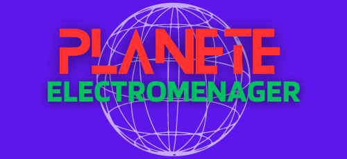 planete electro